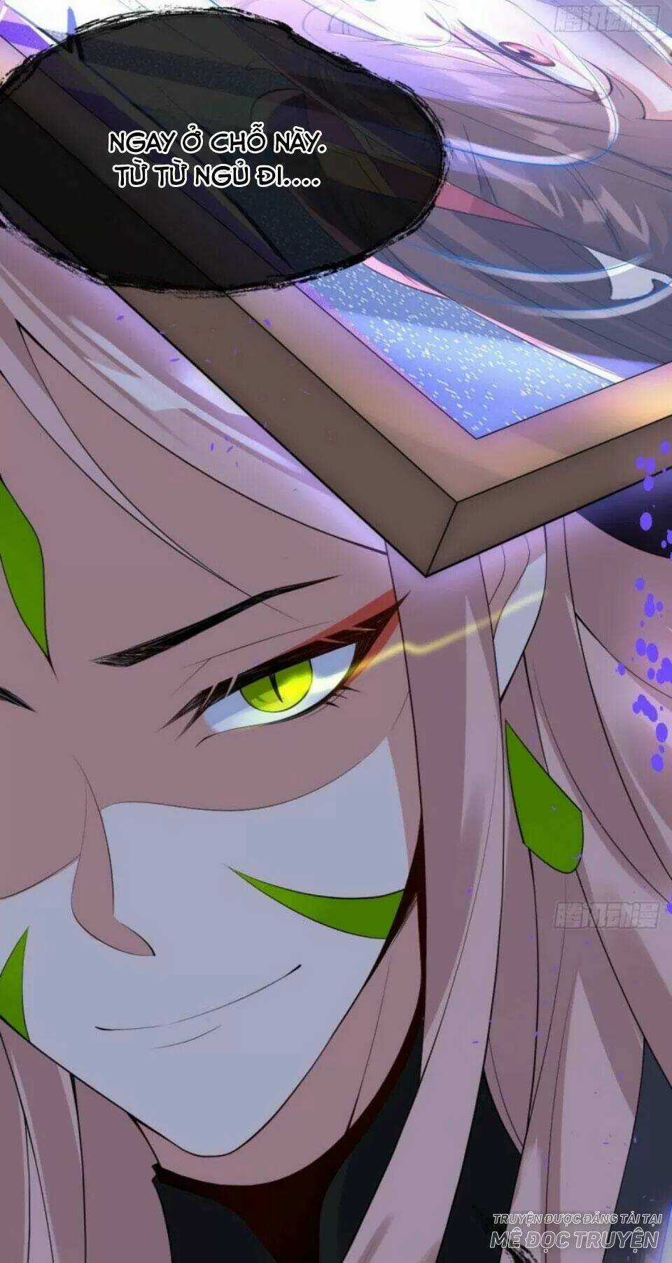 Phế Nữ Yêu Thần - Chapter 81 - Trang 53