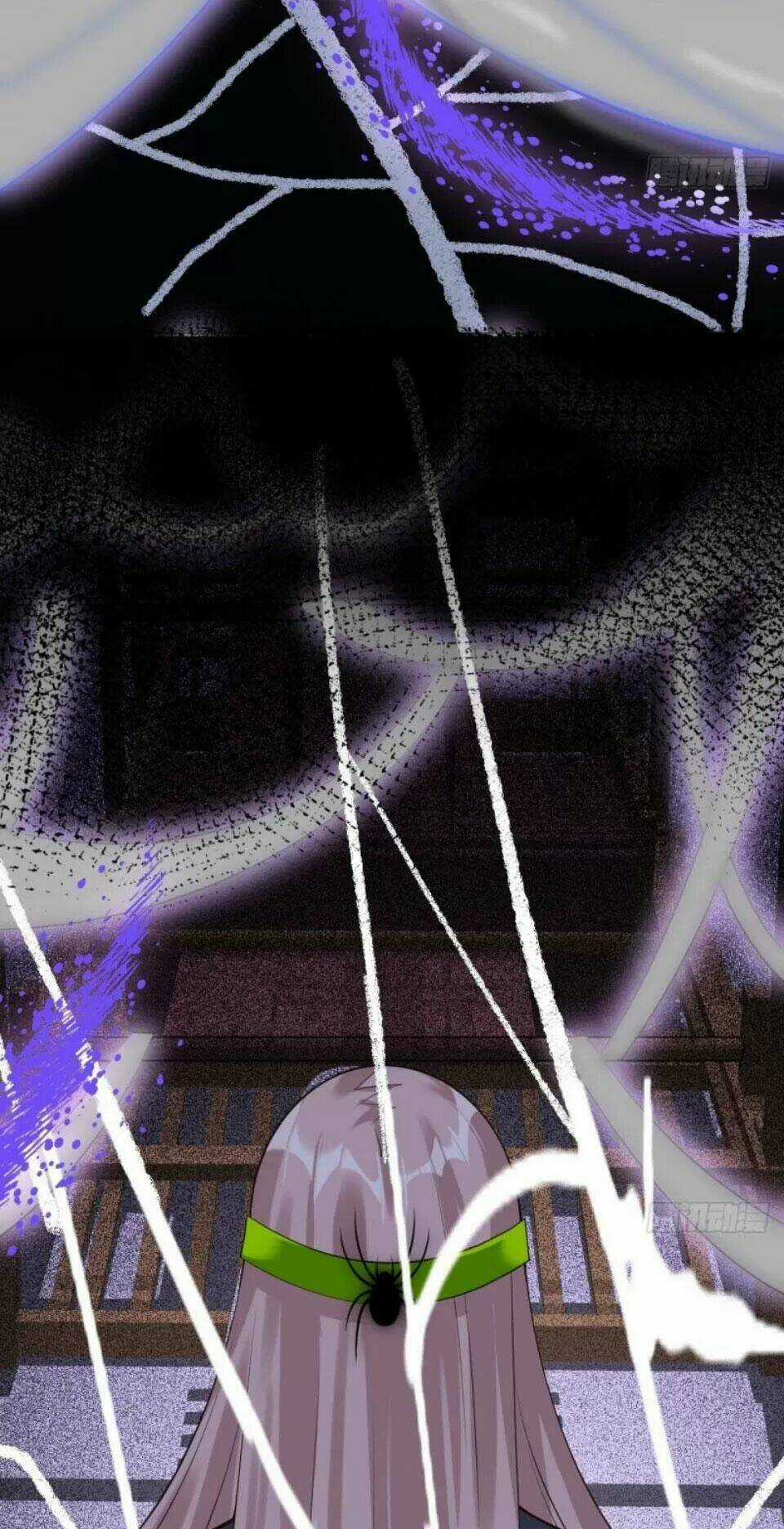 Phế Nữ Yêu Thần - Chapter 81 - Trang 55