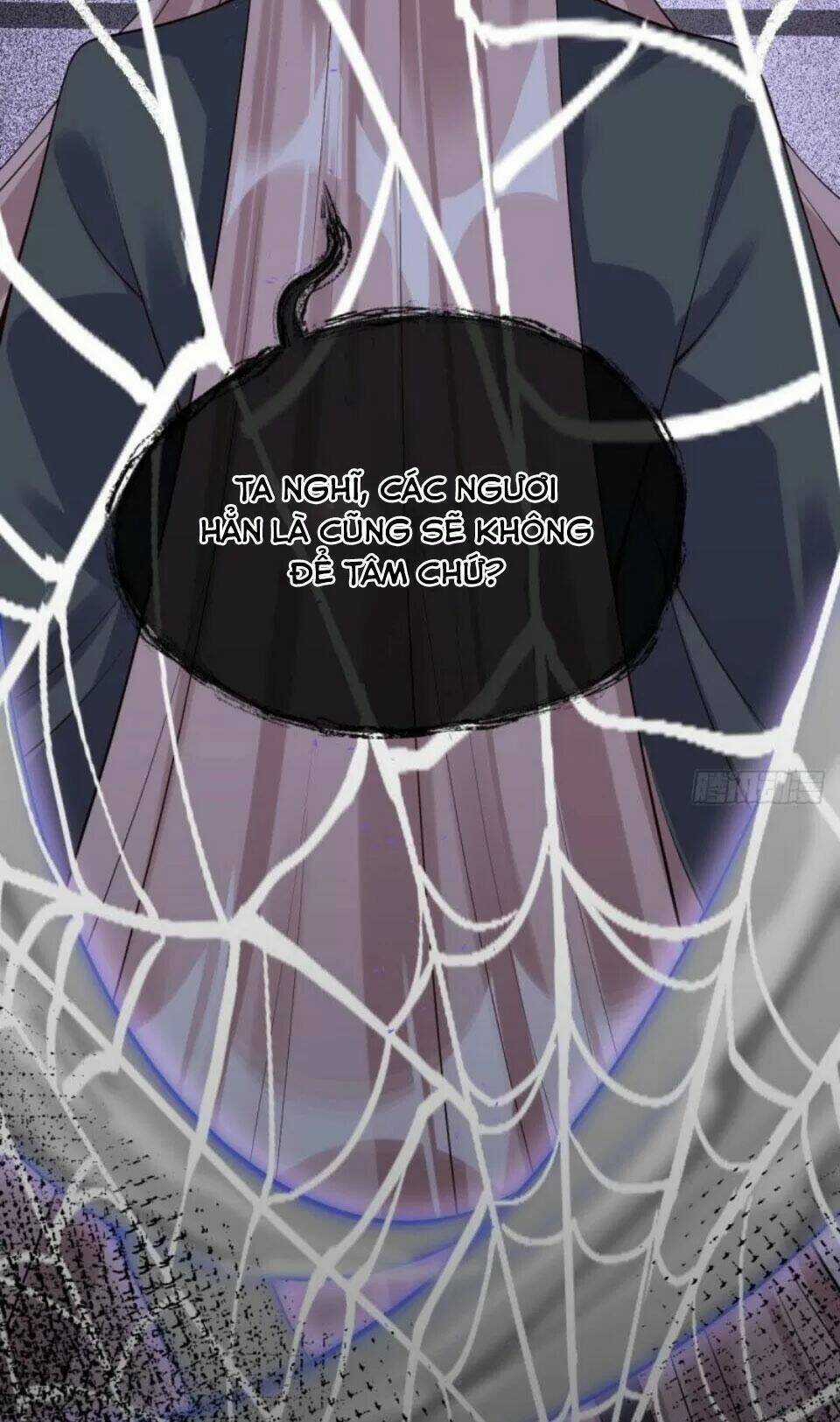 Phế Nữ Yêu Thần - Chapter 81 - Trang 56