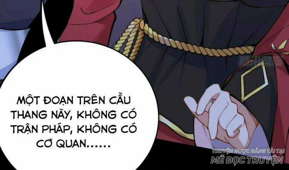 Phế Nữ Yêu Thần - Chapter 81 - Trang 7