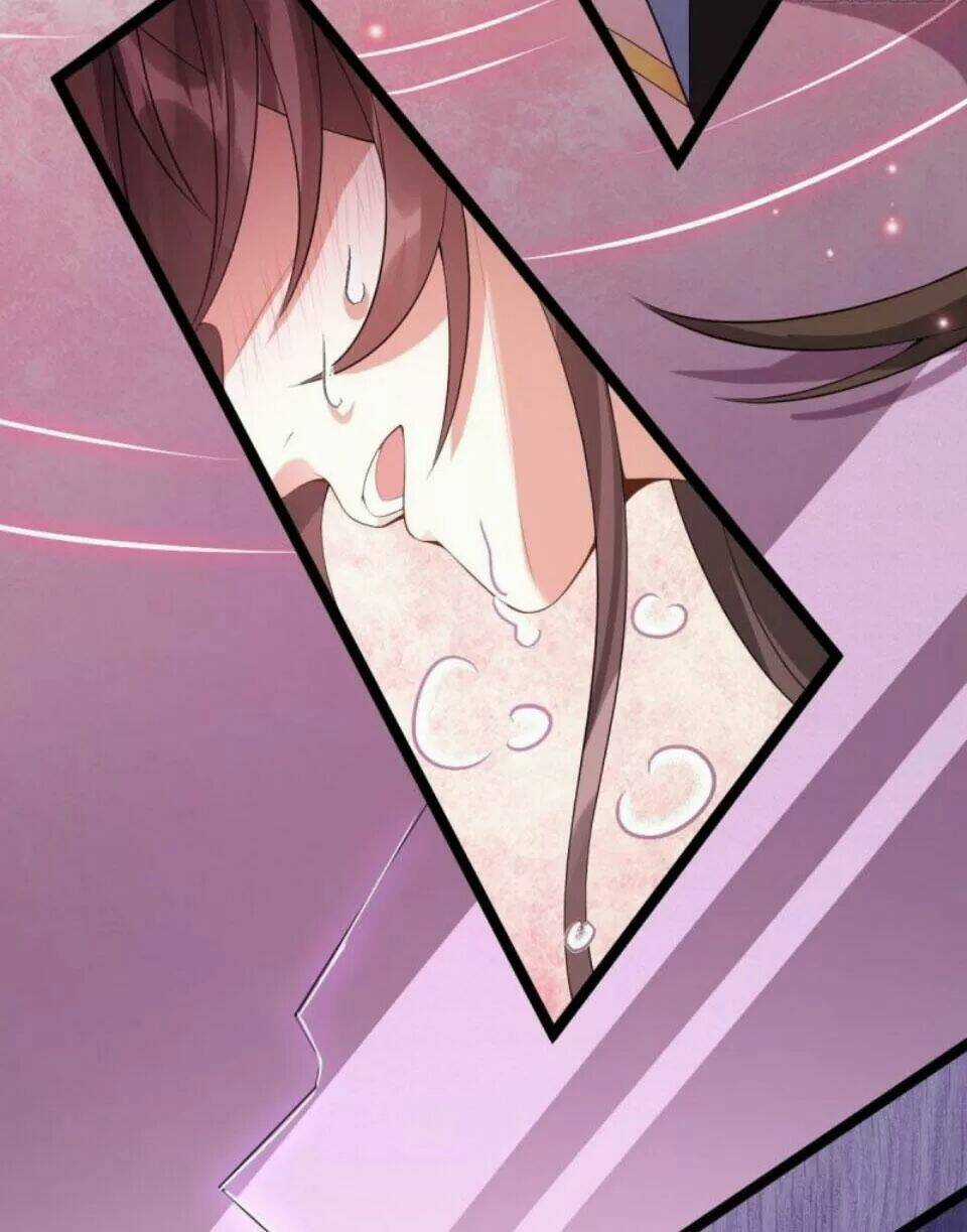 Phế Nữ Yêu Thần - Chapter 81 - Trang 61