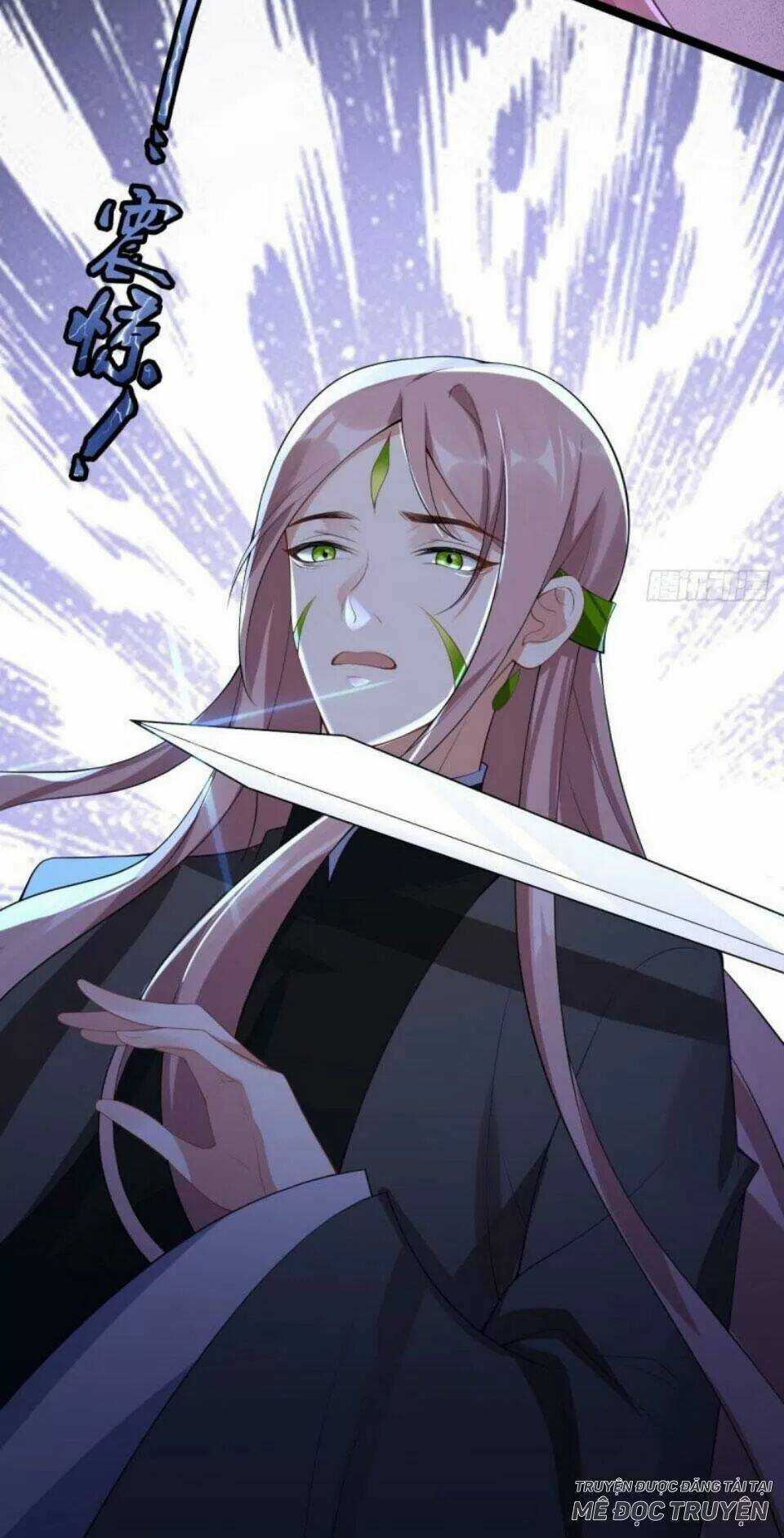 Phế Nữ Yêu Thần - Chapter 81 - Trang 63