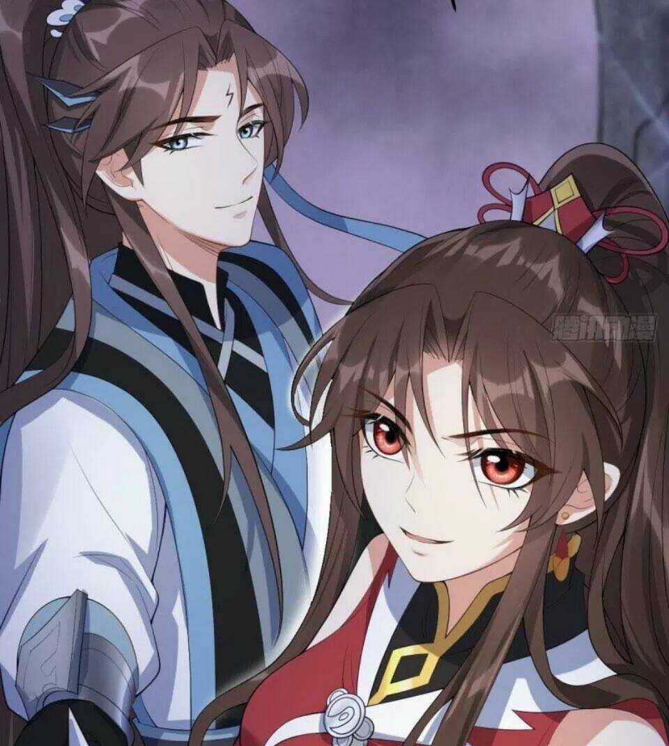 Phế Nữ Yêu Thần - Chapter 81 - Trang 66