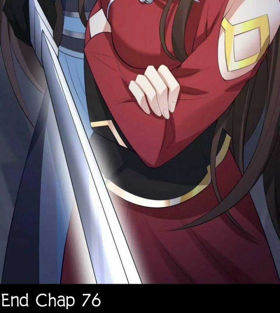 Phế Nữ Yêu Thần - Chapter 81 - Trang 67