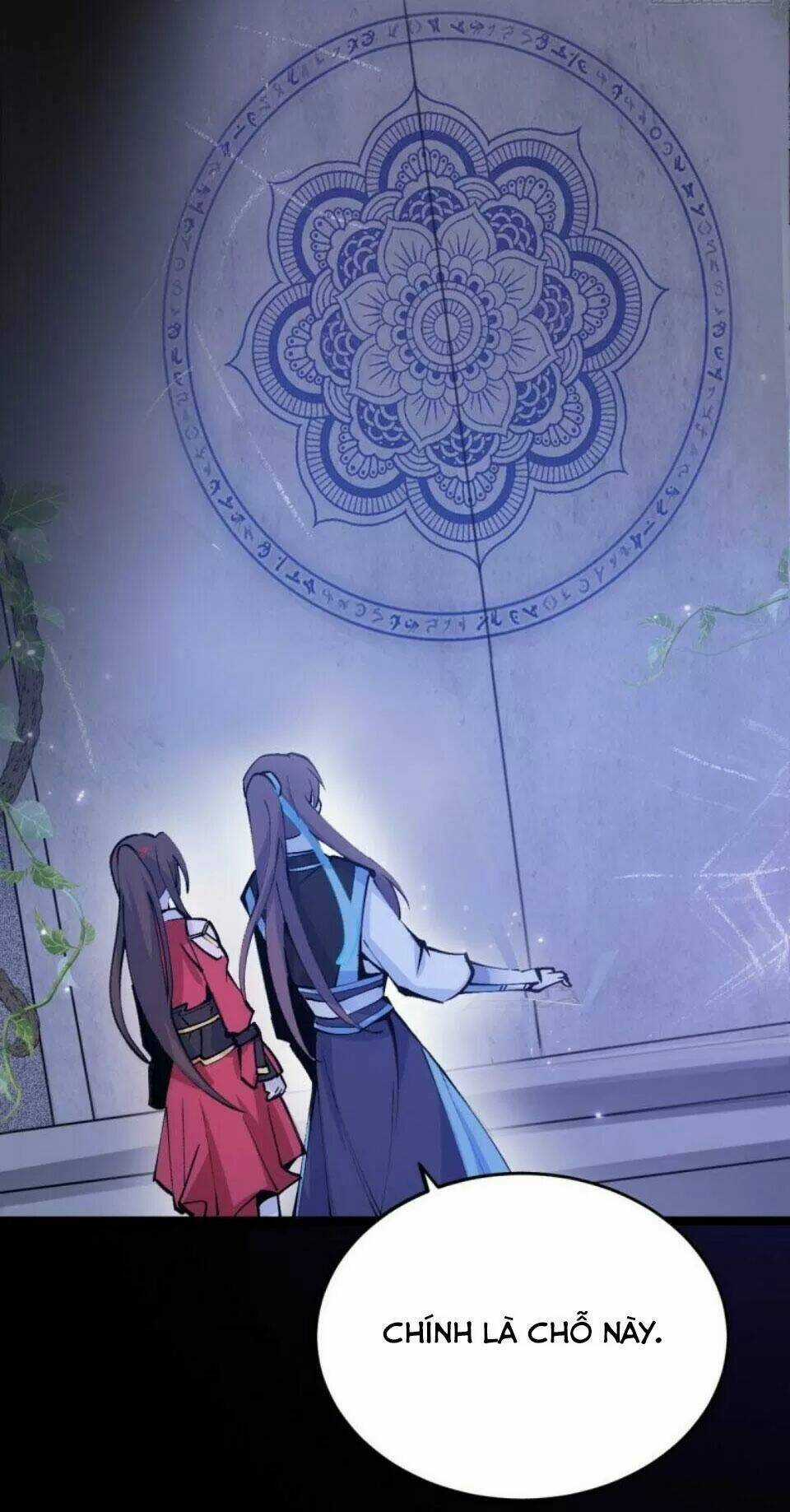 Phế Nữ Yêu Thần - Chapter 81 - Trang 9