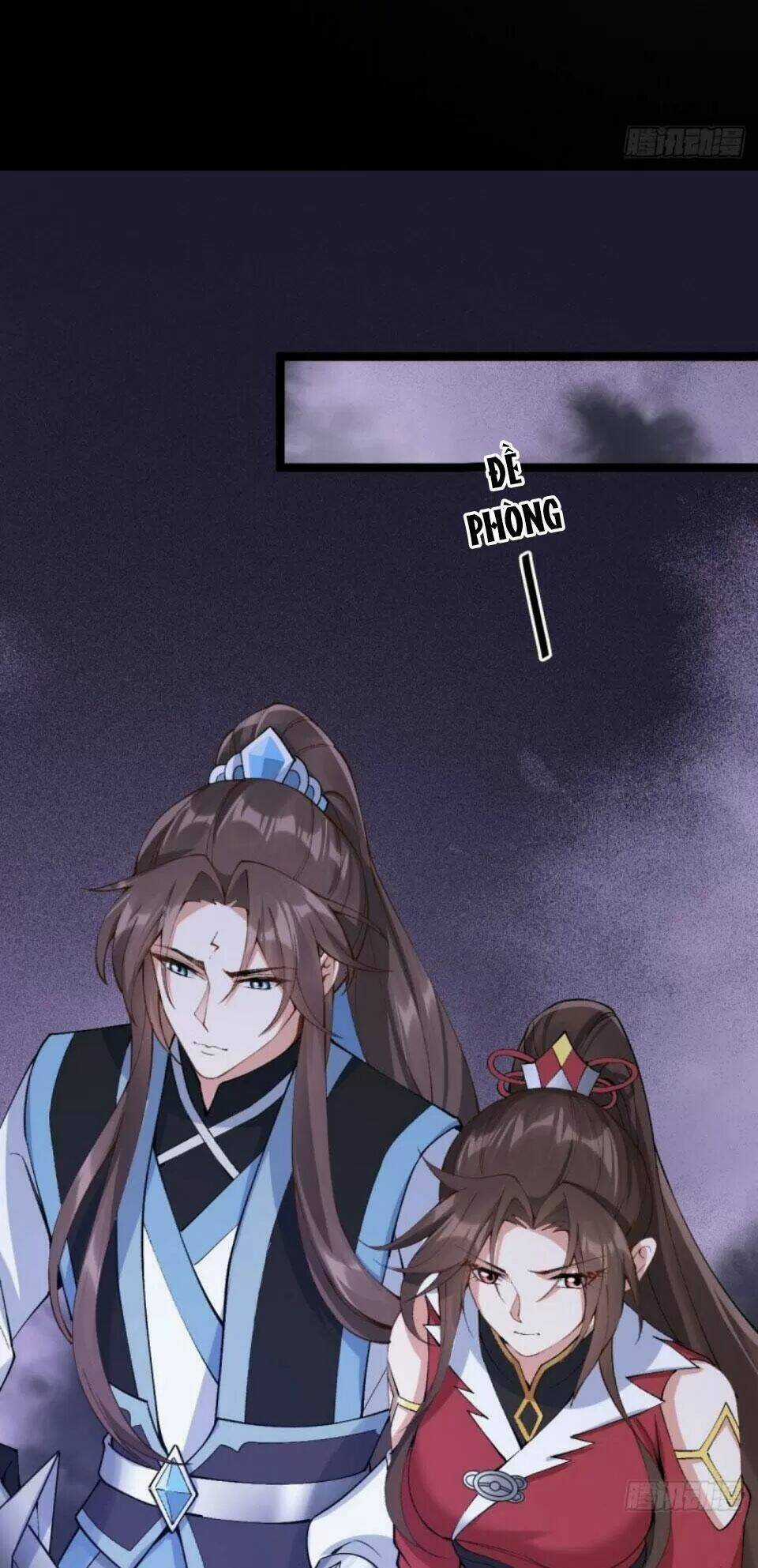 Phế Nữ Yêu Thần - Chapter 81 - Trang 10