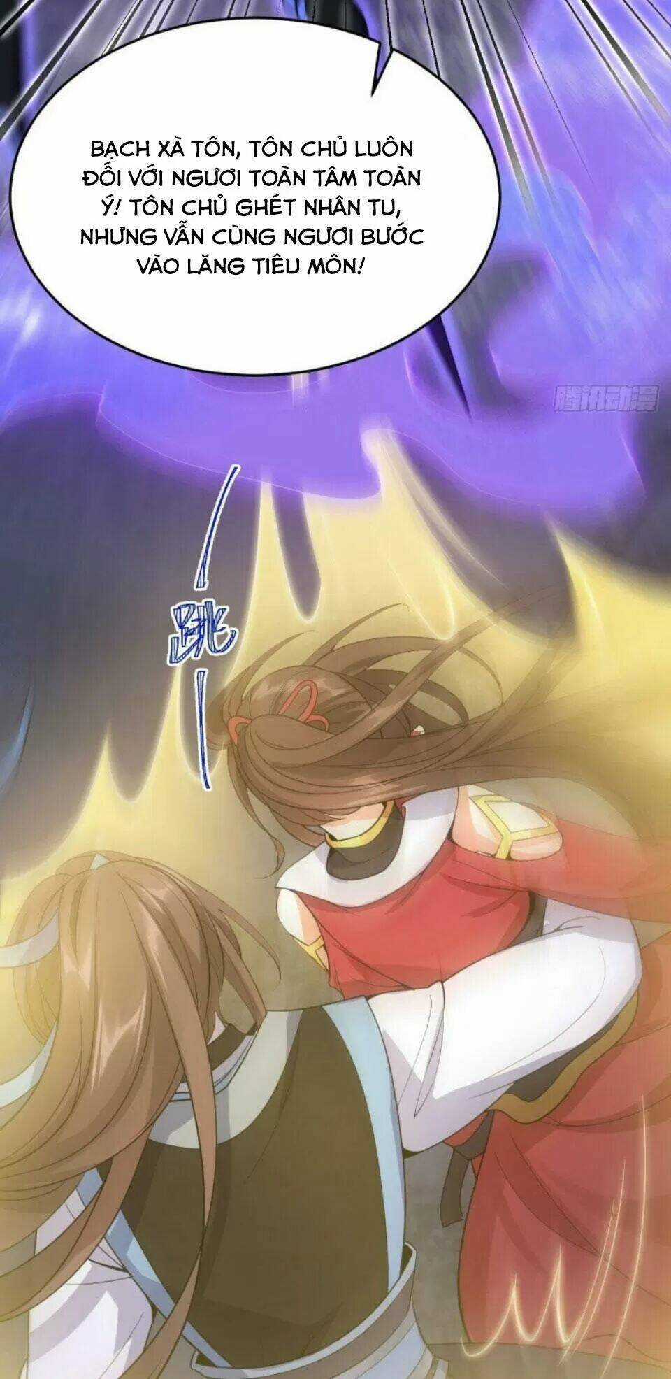 Phế Nữ Yêu Thần - Chapter 82 - Trang 14