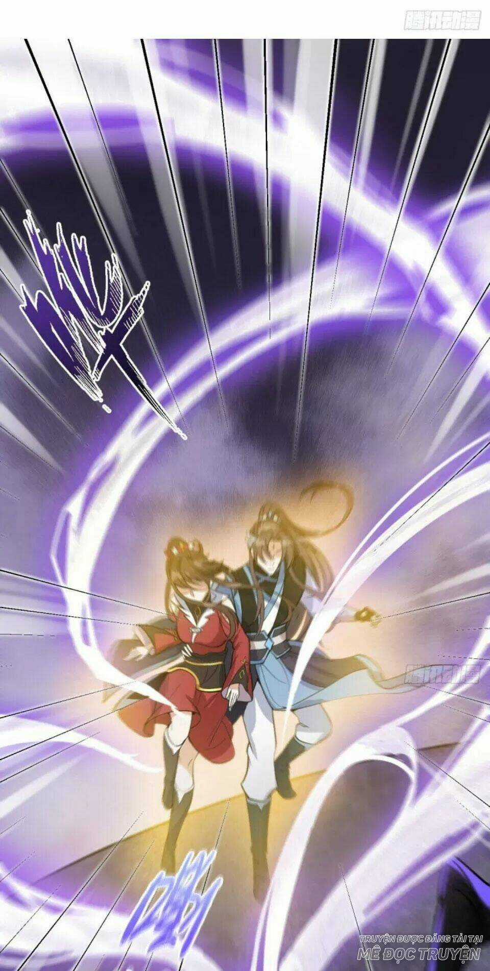 Phế Nữ Yêu Thần - Chapter 82 - Trang 16