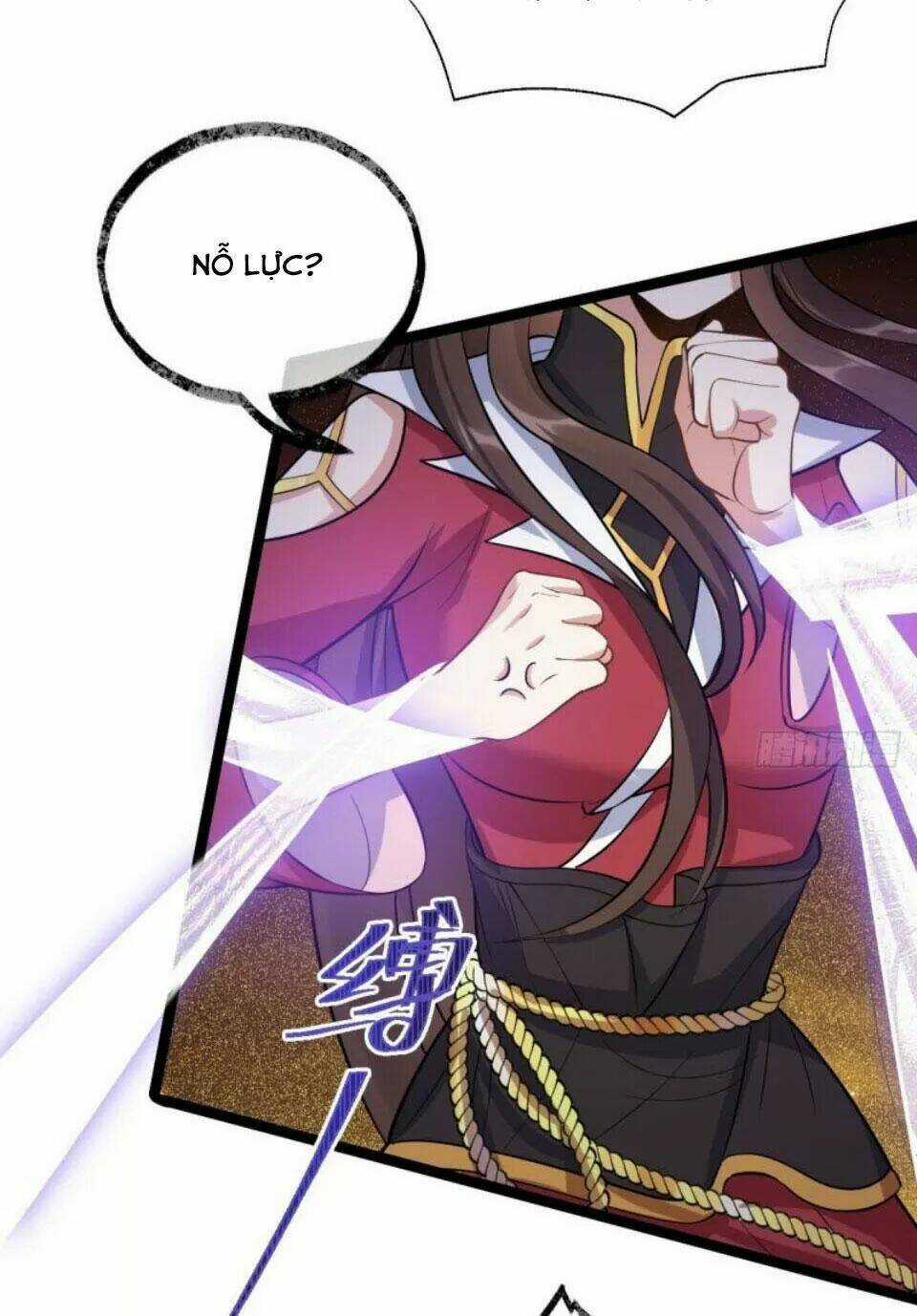 Phế Nữ Yêu Thần - Chapter 82 - Trang 18