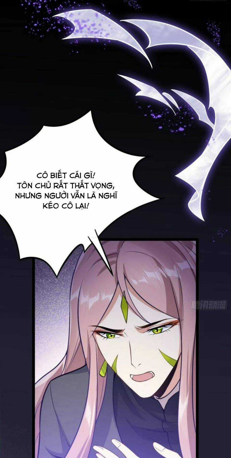 Phế Nữ Yêu Thần - Chapter 82 - Trang 20