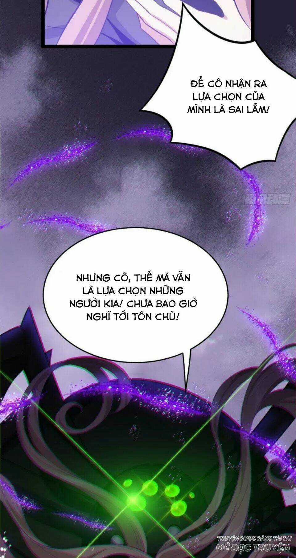 Phế Nữ Yêu Thần - Chapter 82 - Trang 21