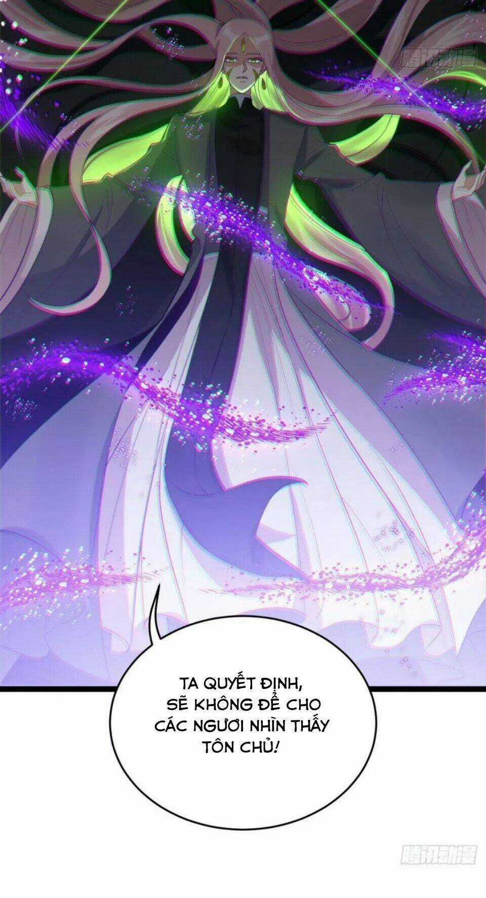 Phế Nữ Yêu Thần - Chapter 82 - Trang 22