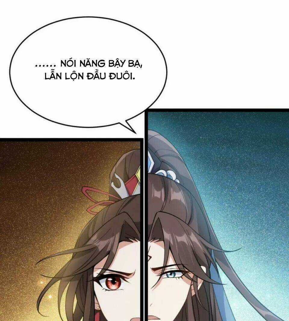 Phế Nữ Yêu Thần - Chapter 82 - Trang 23