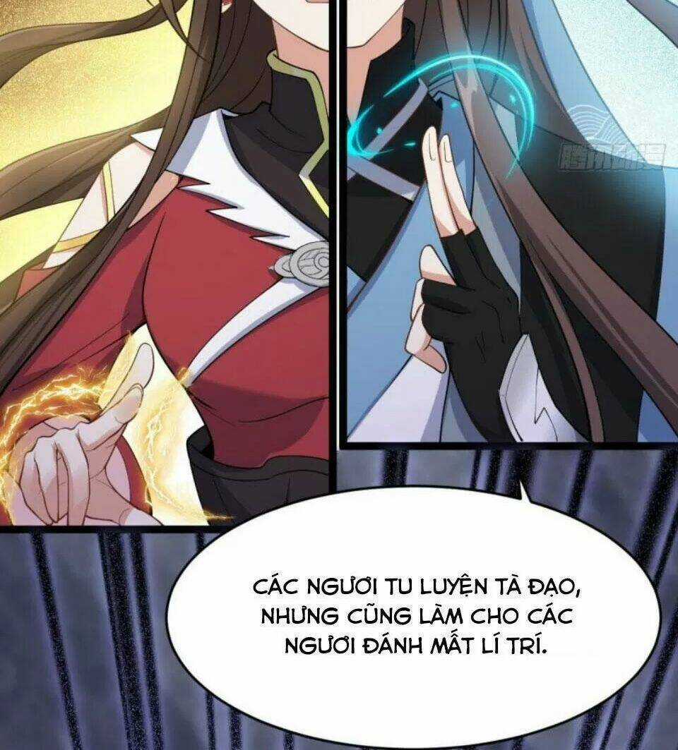 Phế Nữ Yêu Thần - Chapter 82 - Trang 24