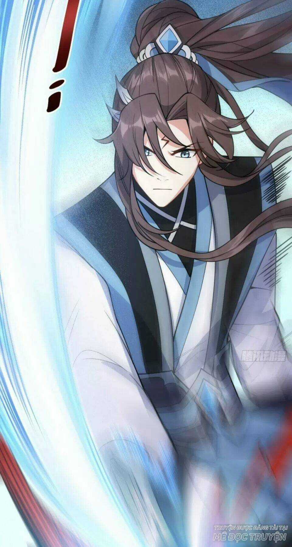 Phế Nữ Yêu Thần - Chapter 82 - Trang 27