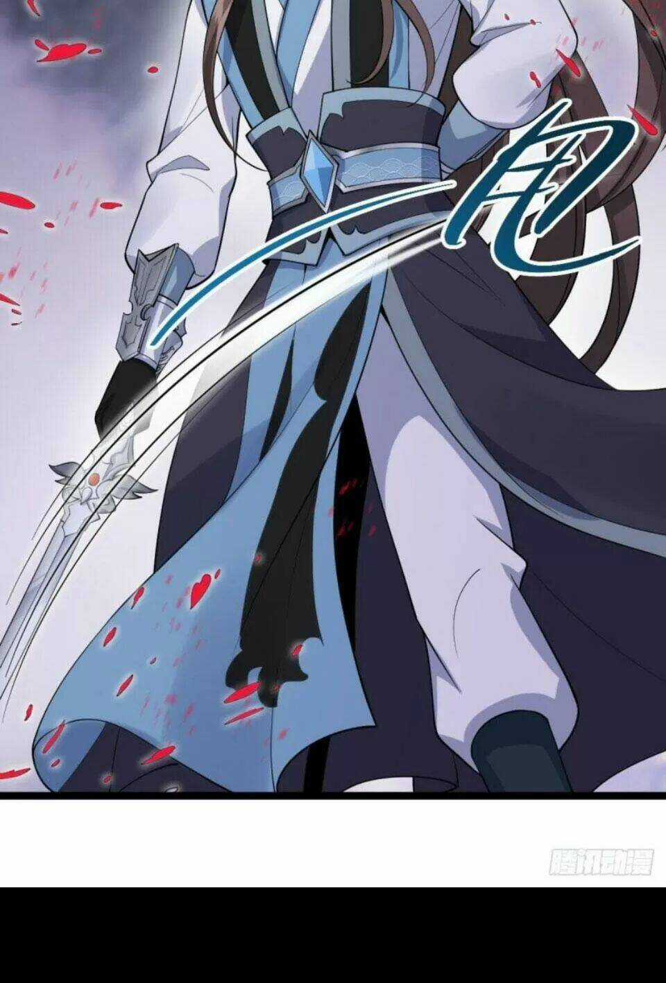 Phế Nữ Yêu Thần - Chapter 82 - Trang 30