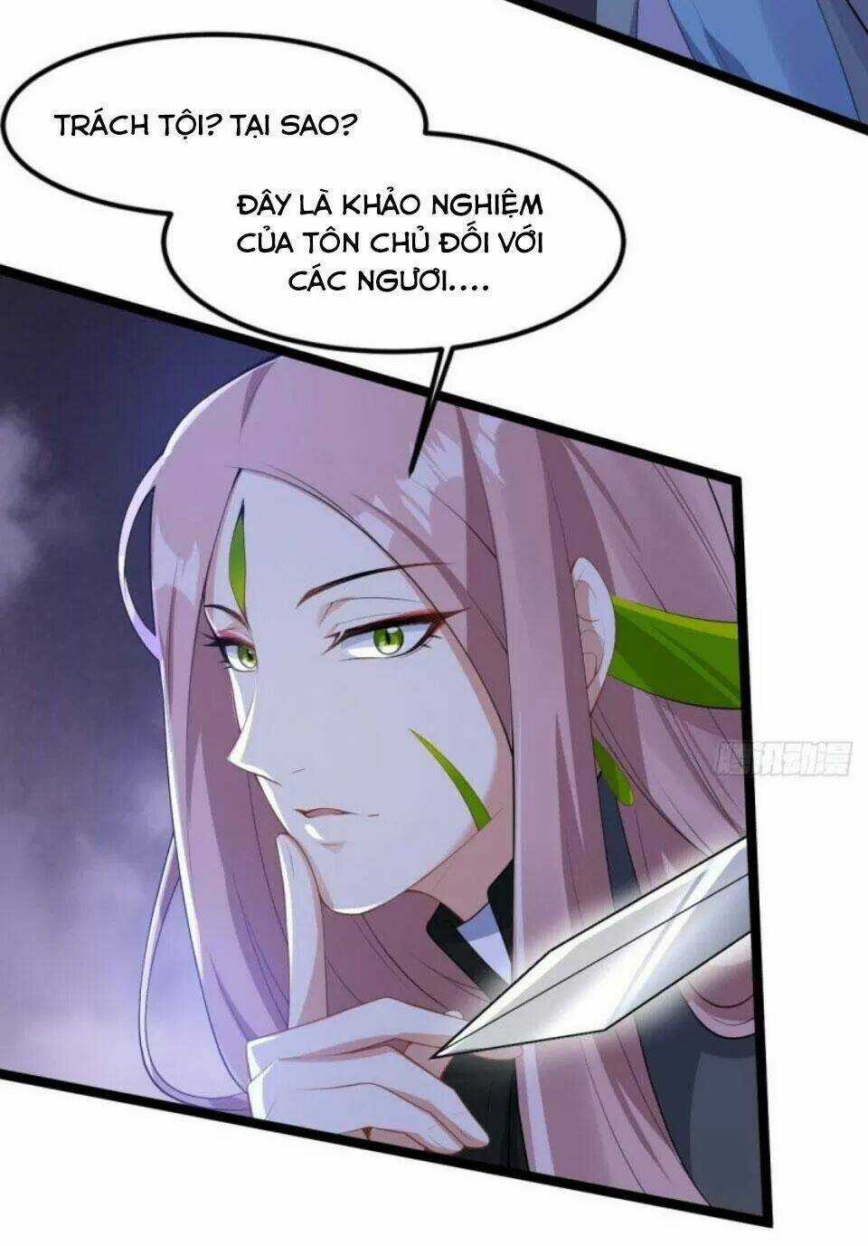 Phế Nữ Yêu Thần - Chapter 82 - Trang 4