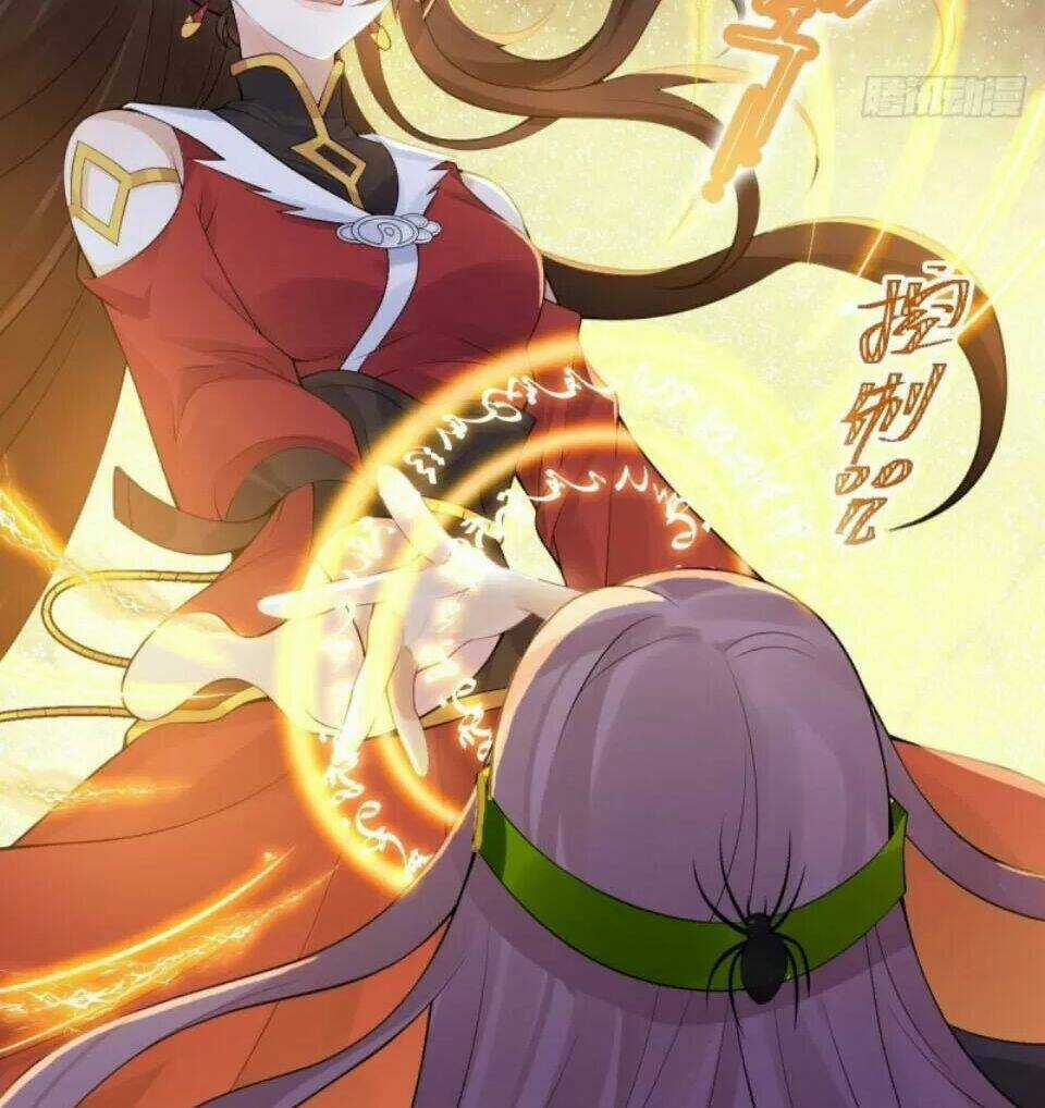 Phế Nữ Yêu Thần - Chapter 82 - Trang 32