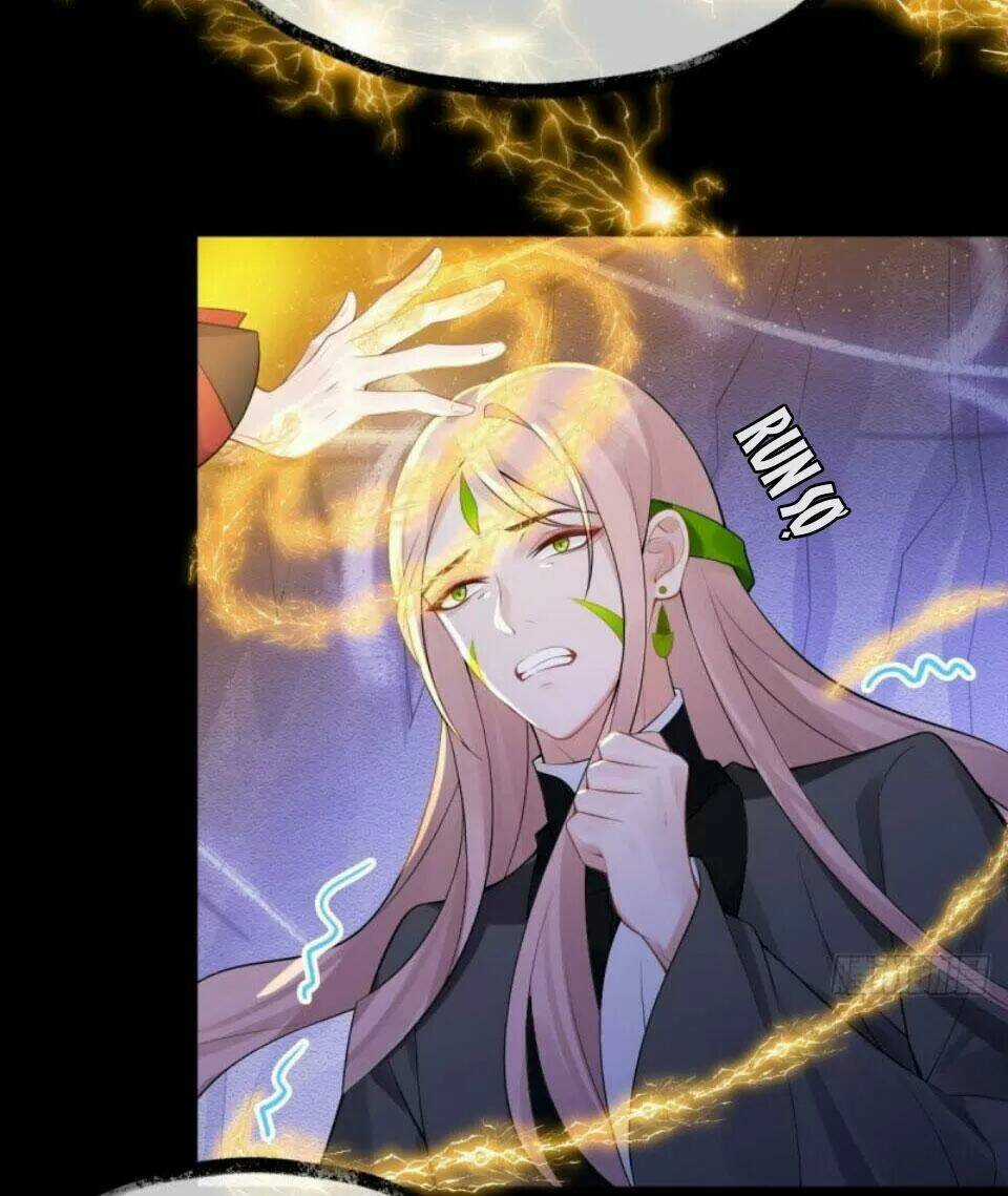 Phế Nữ Yêu Thần - Chapter 82 - Trang 34