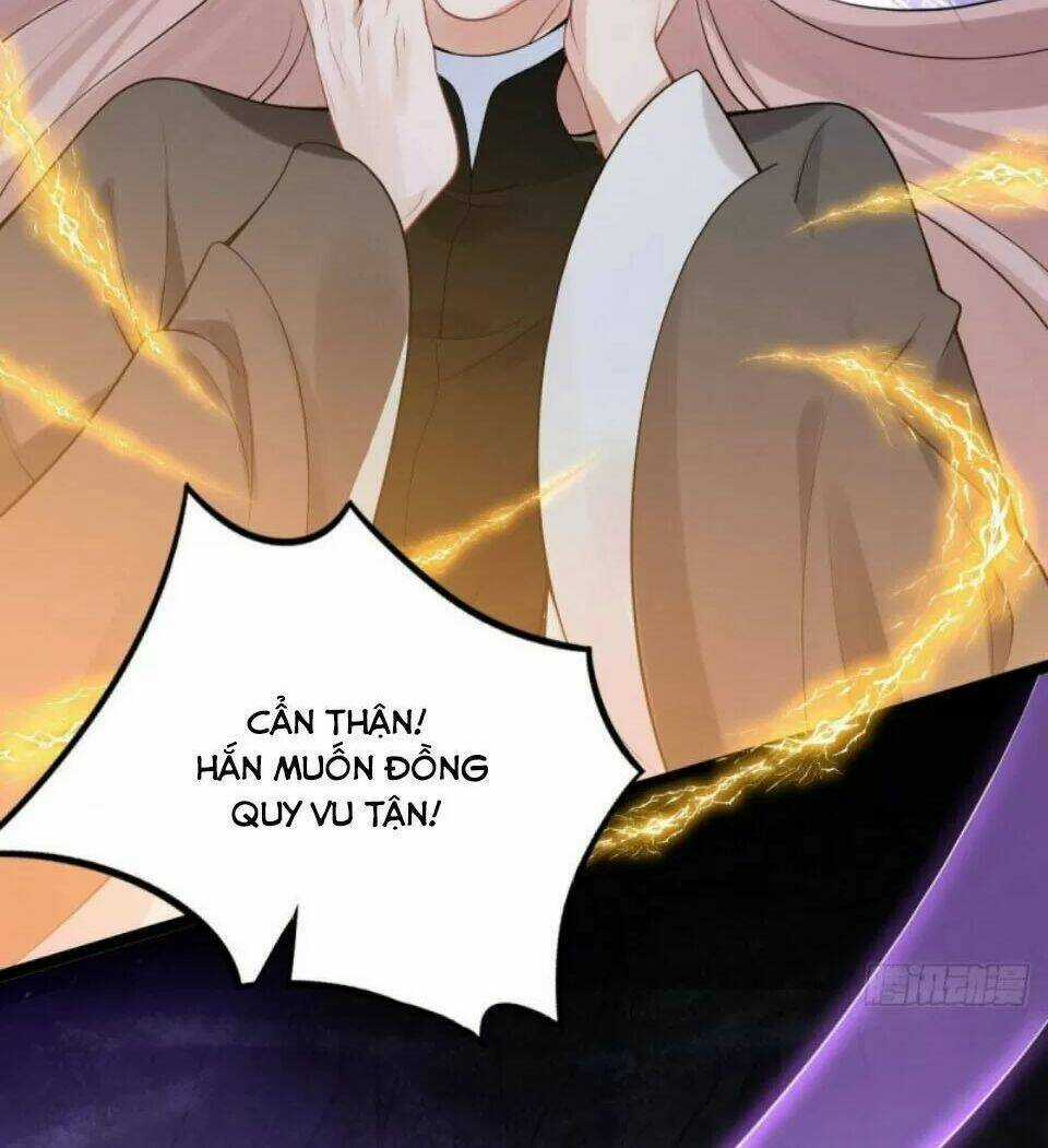 Phế Nữ Yêu Thần - Chapter 82 - Trang 37