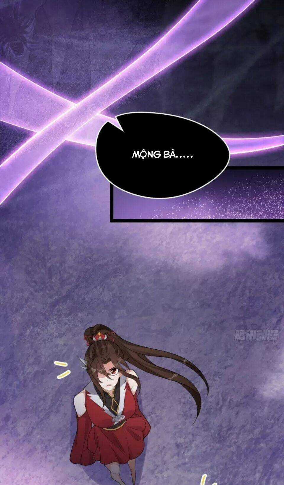 Phế Nữ Yêu Thần - Chapter 82 - Trang 38