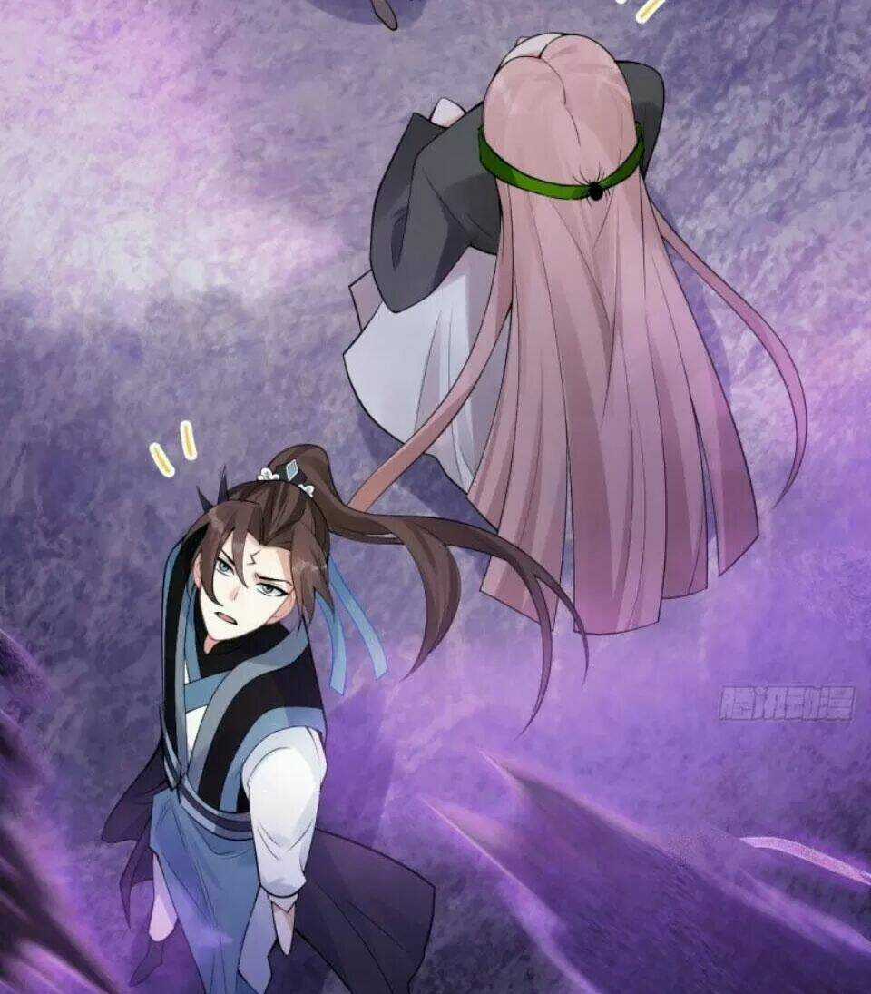 Phế Nữ Yêu Thần - Chapter 82 - Trang 39