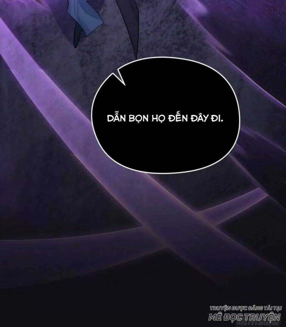 Phế Nữ Yêu Thần - Chapter 82 - Trang 40