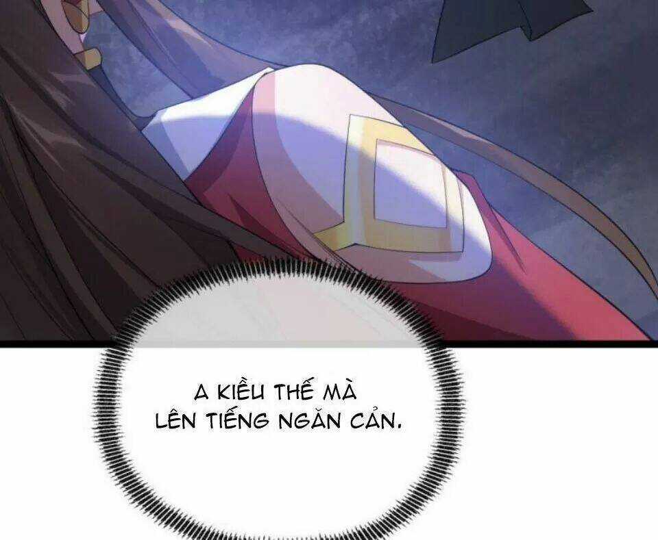 Phế Nữ Yêu Thần - Chapter 82 - Trang 43