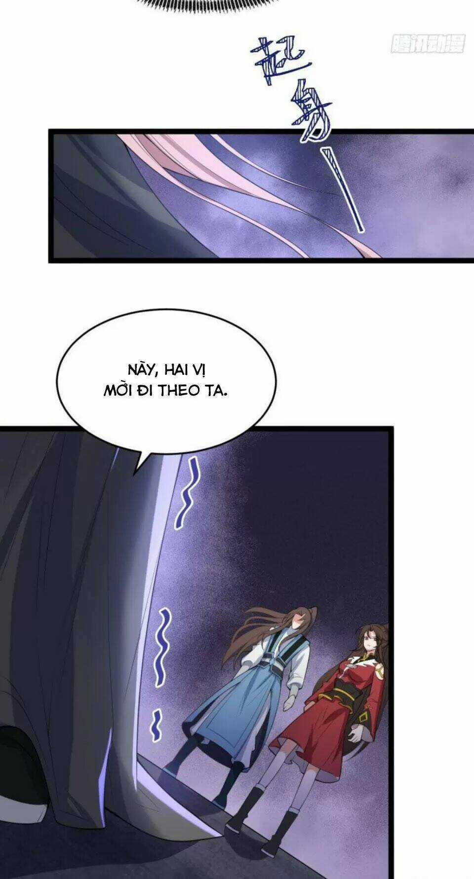 Phế Nữ Yêu Thần - Chapter 82 - Trang 44