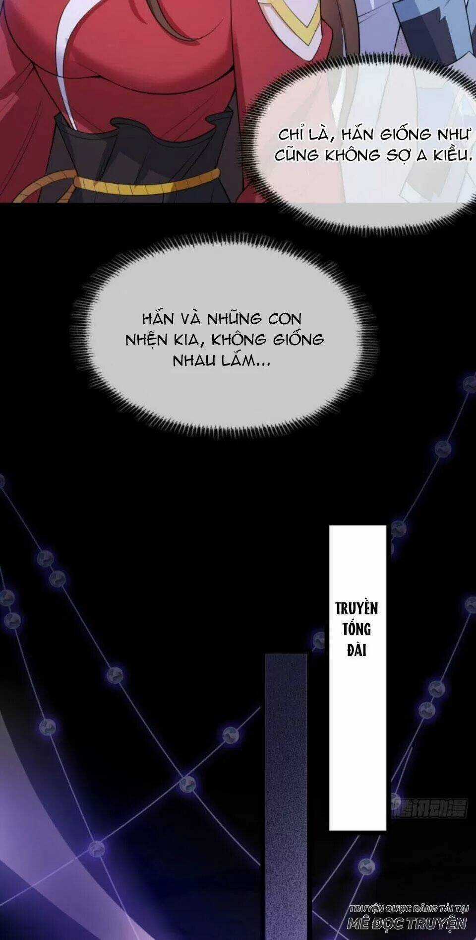 Phế Nữ Yêu Thần - Chapter 82 - Trang 46