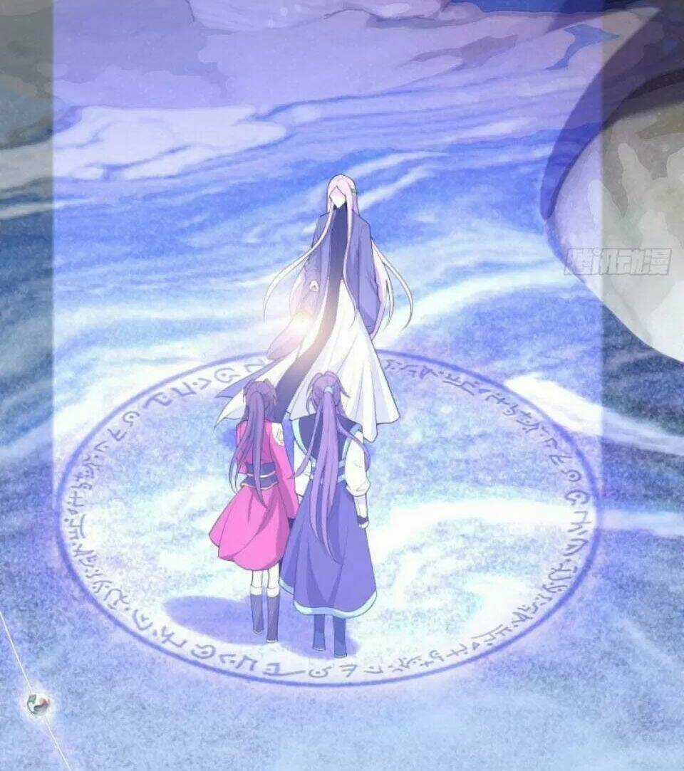 Phế Nữ Yêu Thần - Chapter 82 - Trang 48