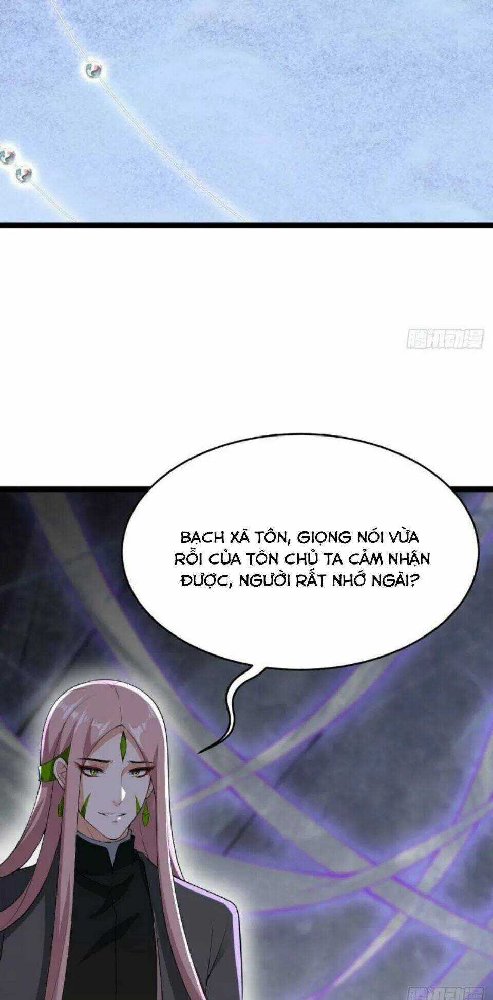Phế Nữ Yêu Thần - Chapter 82 - Trang 49