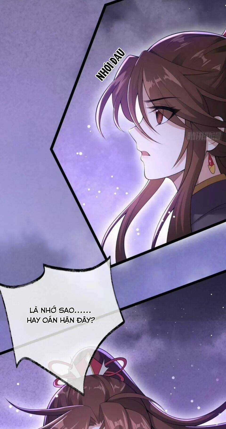 Phế Nữ Yêu Thần - Chapter 82 - Trang 51