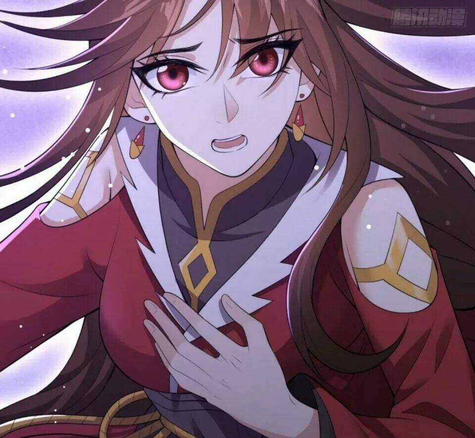 Phế Nữ Yêu Thần - Chapter 82 - Trang 52