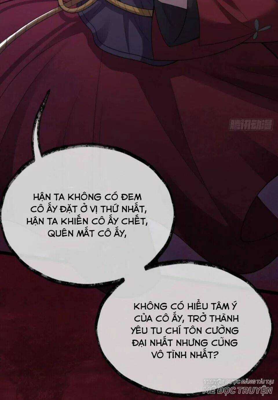 Phế Nữ Yêu Thần - Chapter 82 - Trang 53