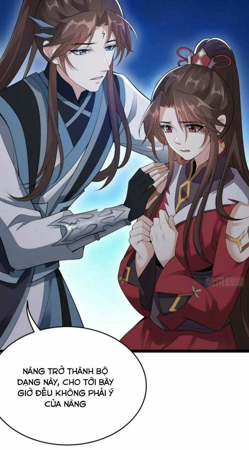 Phế Nữ Yêu Thần - Chapter 82 - Trang 55