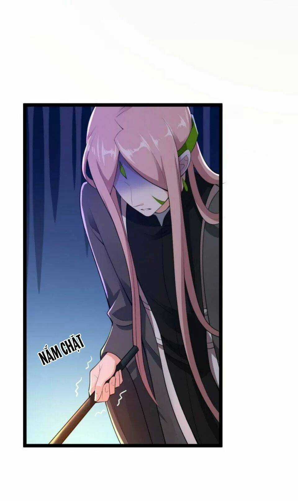 Phế Nữ Yêu Thần - Chapter 82 - Trang 58