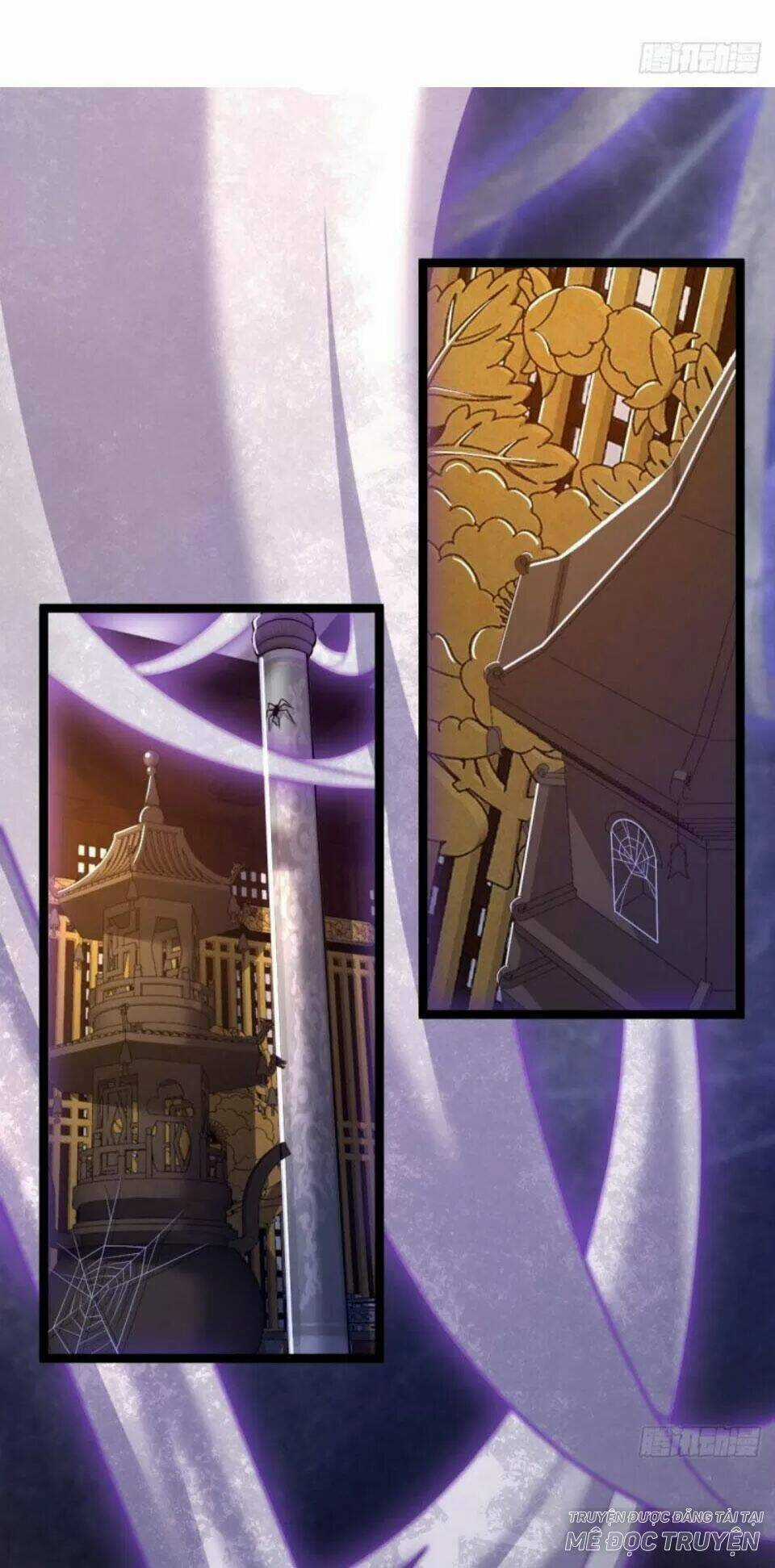 Phế Nữ Yêu Thần - Chapter 82 - Trang 59