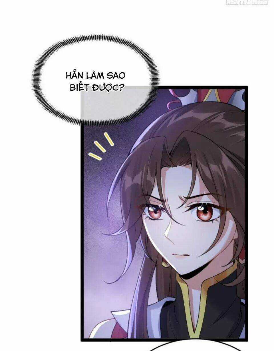 Phế Nữ Yêu Thần - Chapter 82 - Trang 9