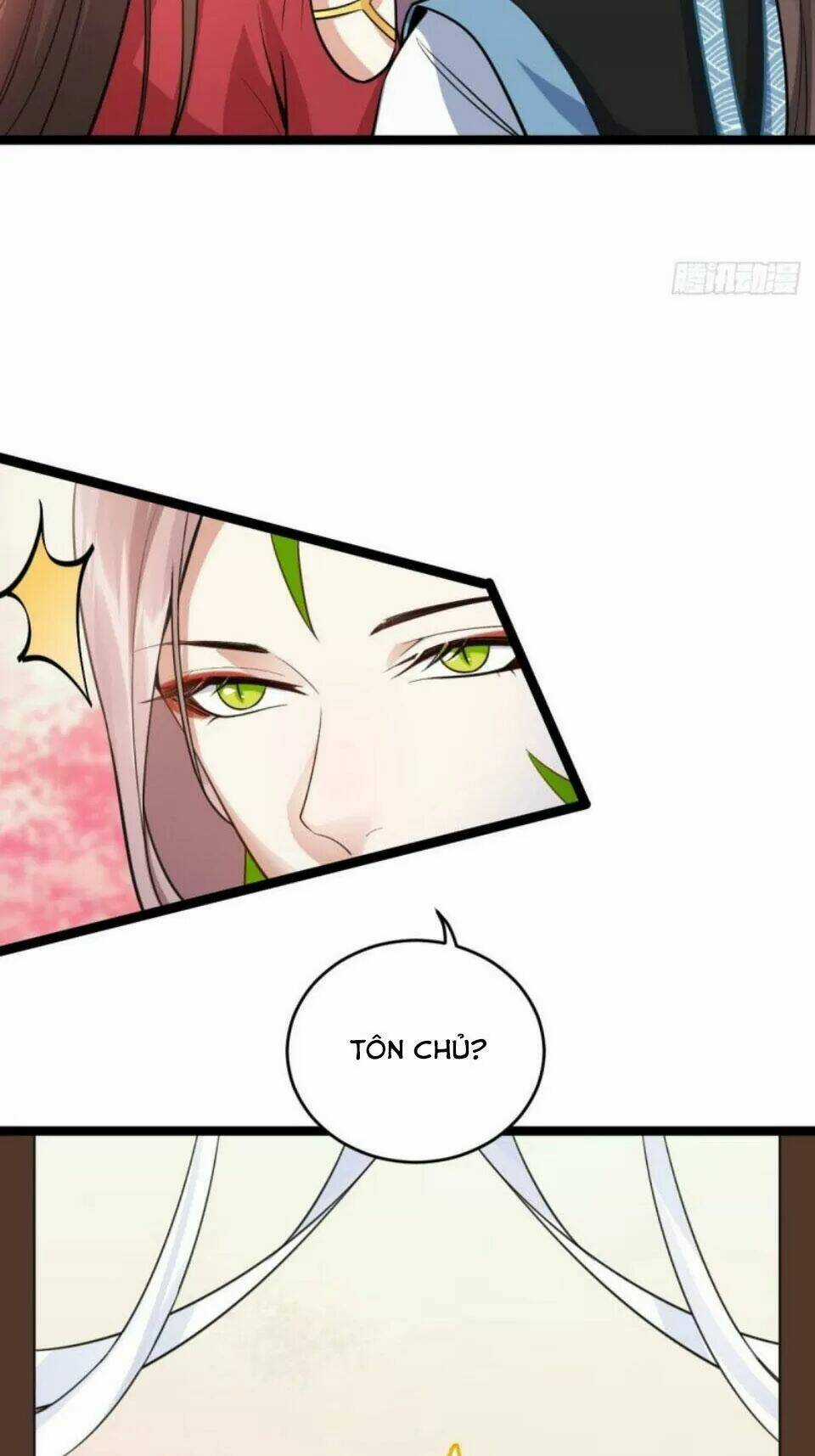 Phế Nữ Yêu Thần - Chapter 83 - Trang 12