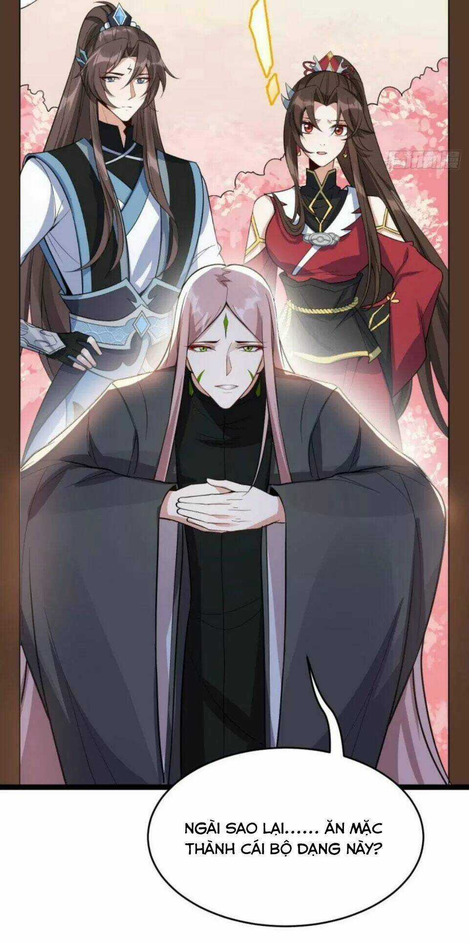 Phế Nữ Yêu Thần - Chapter 83 - Trang 13
