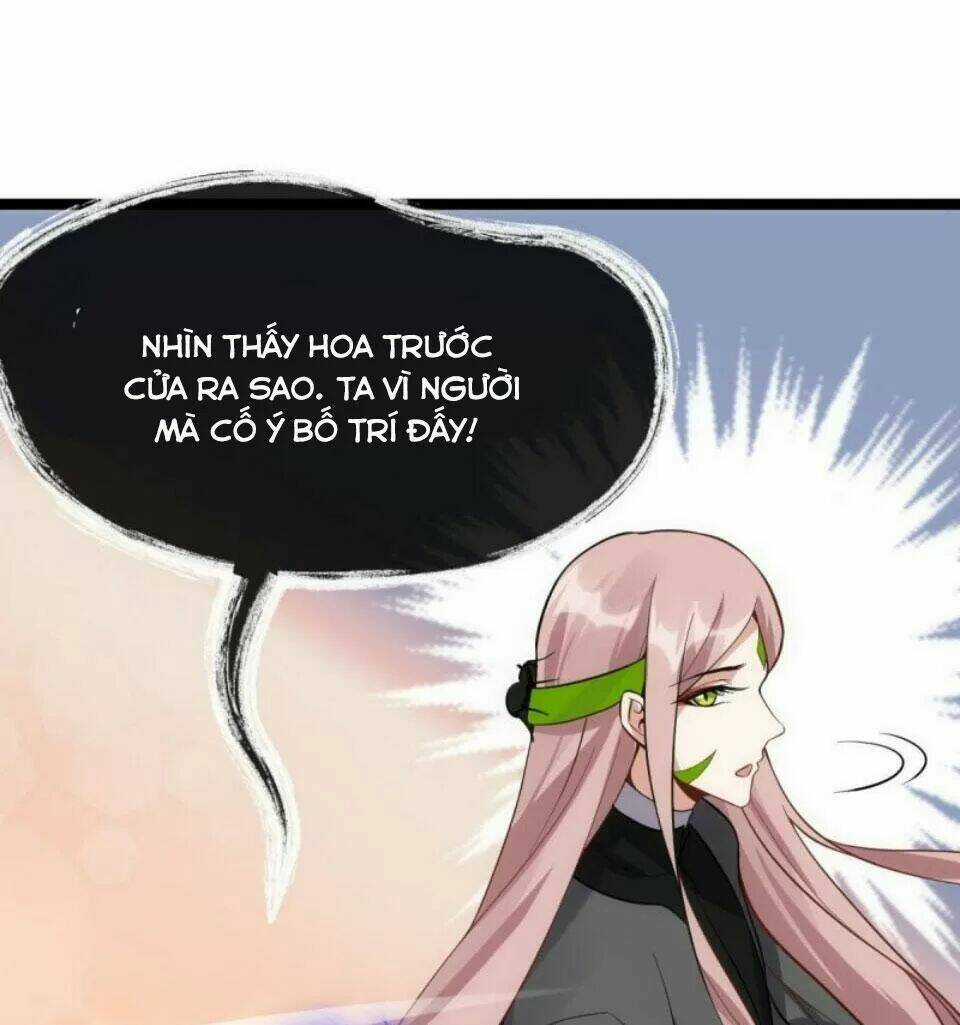 Phế Nữ Yêu Thần - Chapter 83 - Trang 16