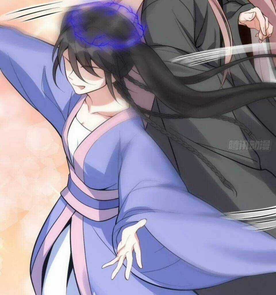 Phế Nữ Yêu Thần - Chapter 83 - Trang 17