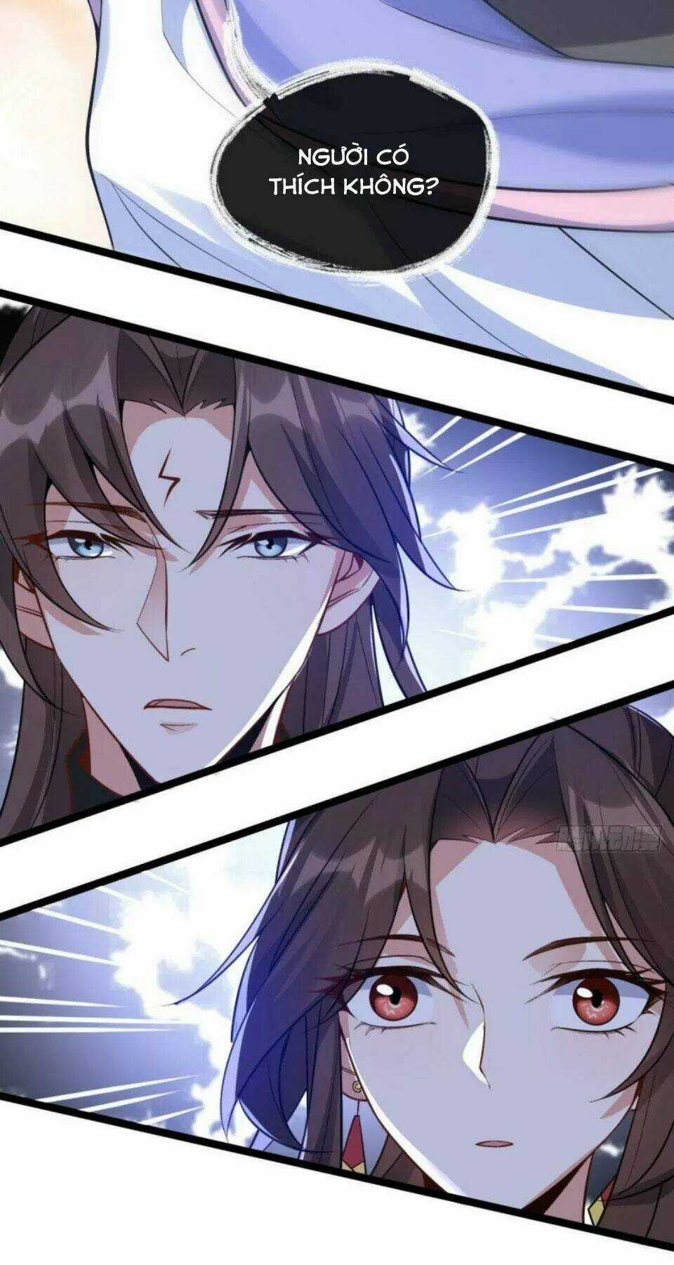 Phế Nữ Yêu Thần - Chapter 83 - Trang 18