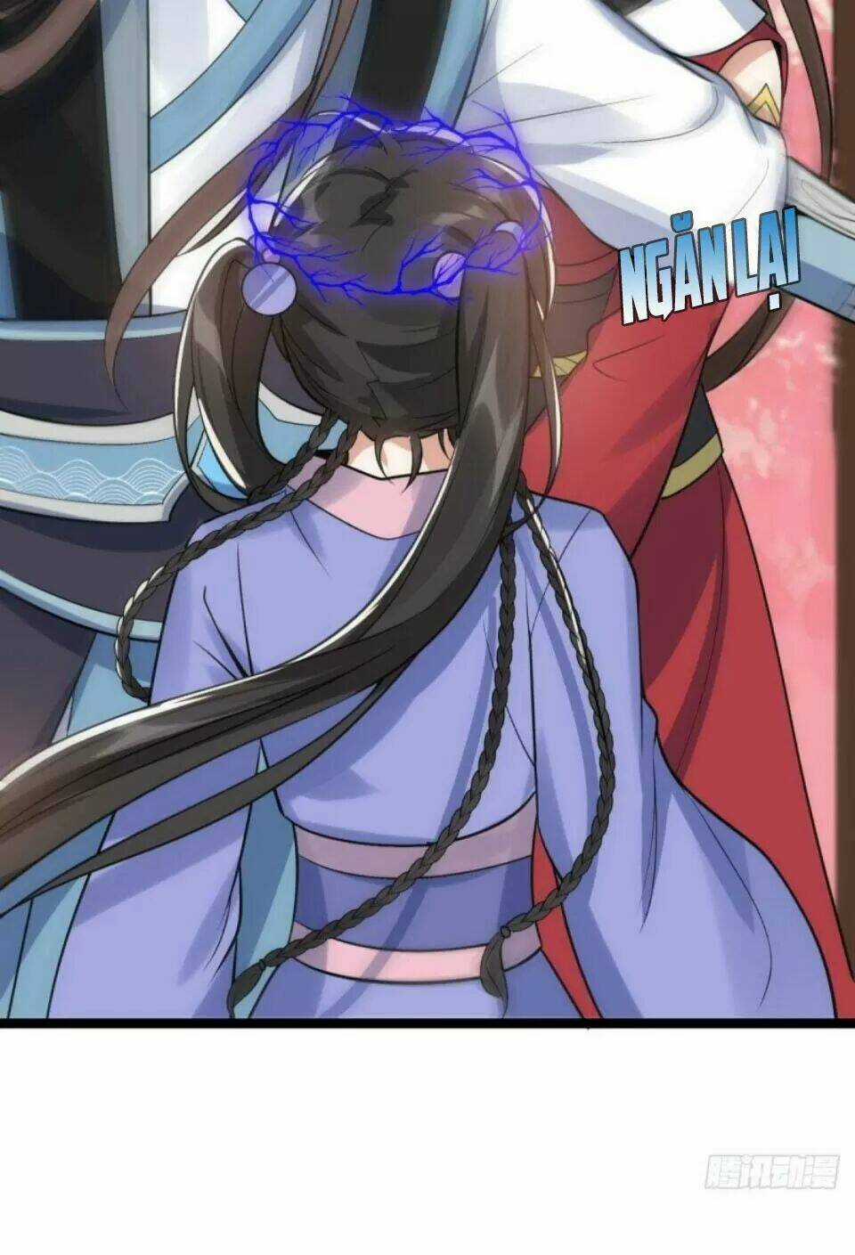 Phế Nữ Yêu Thần - Chapter 83 - Trang 20