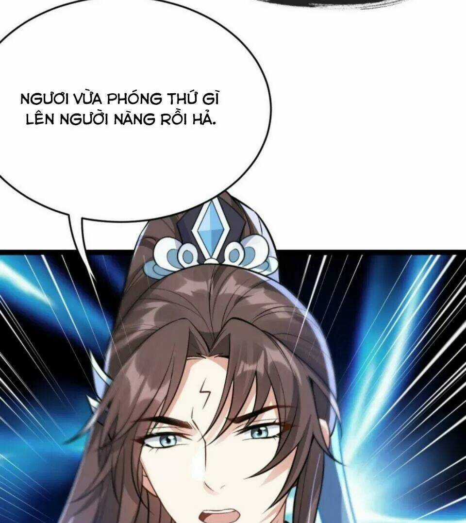 Phế Nữ Yêu Thần - Chapter 83 - Trang 22