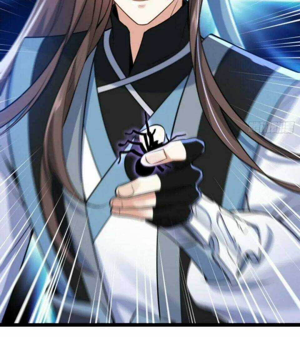 Phế Nữ Yêu Thần - Chapter 83 - Trang 23