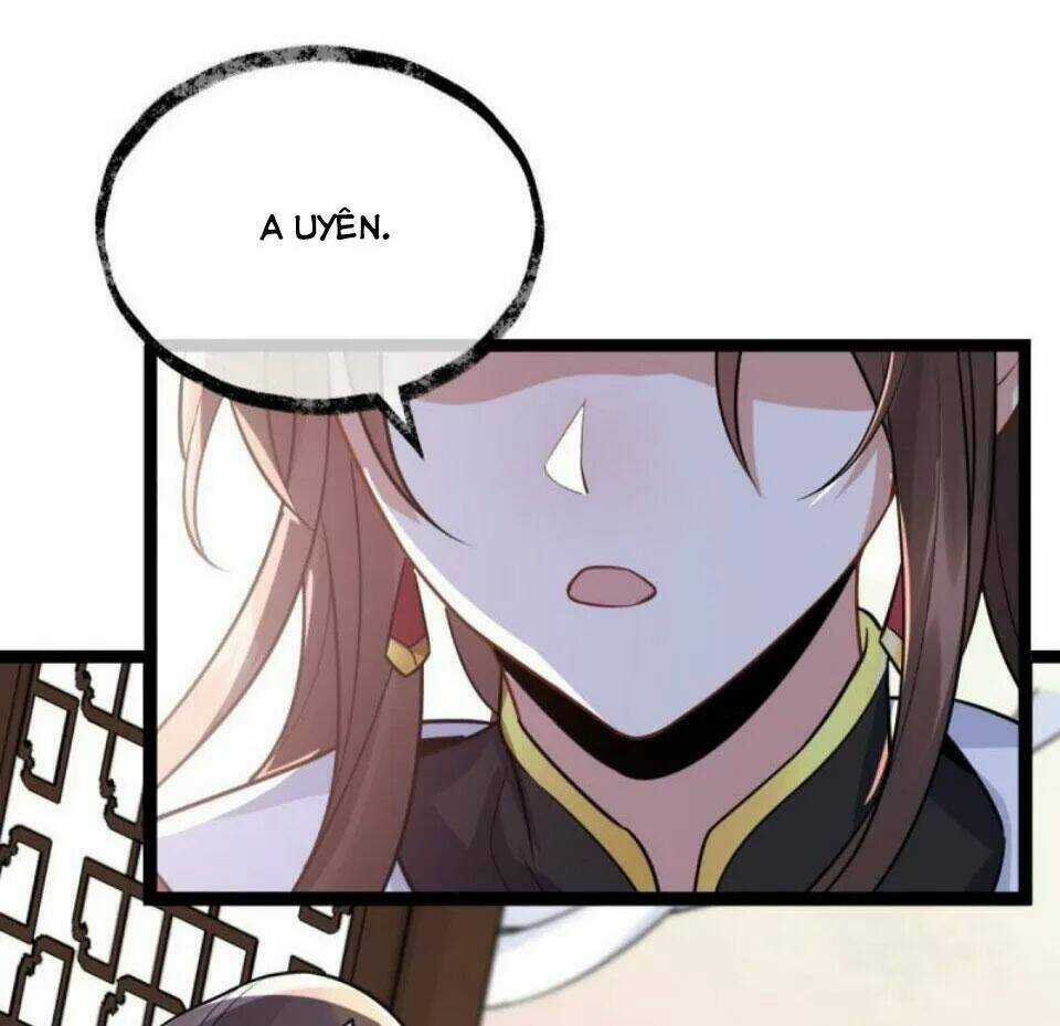 Phế Nữ Yêu Thần - Chapter 83 - Trang 24