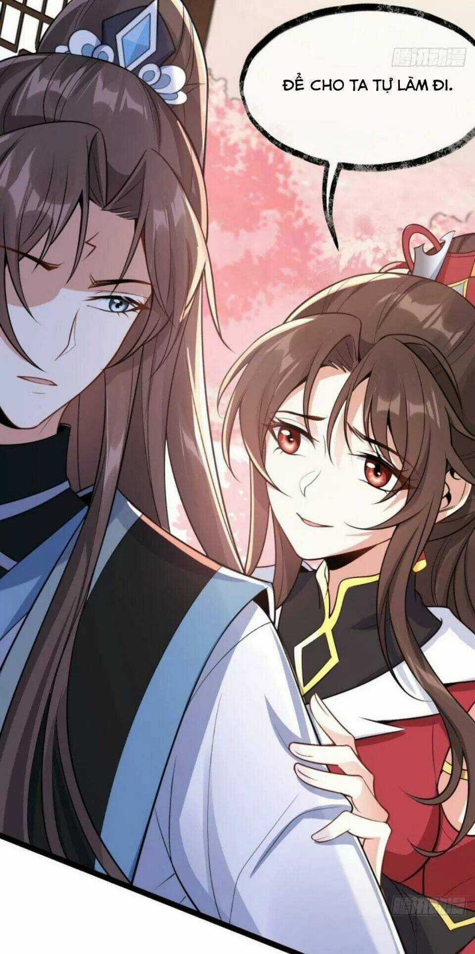 Phế Nữ Yêu Thần - Chapter 83 - Trang 25