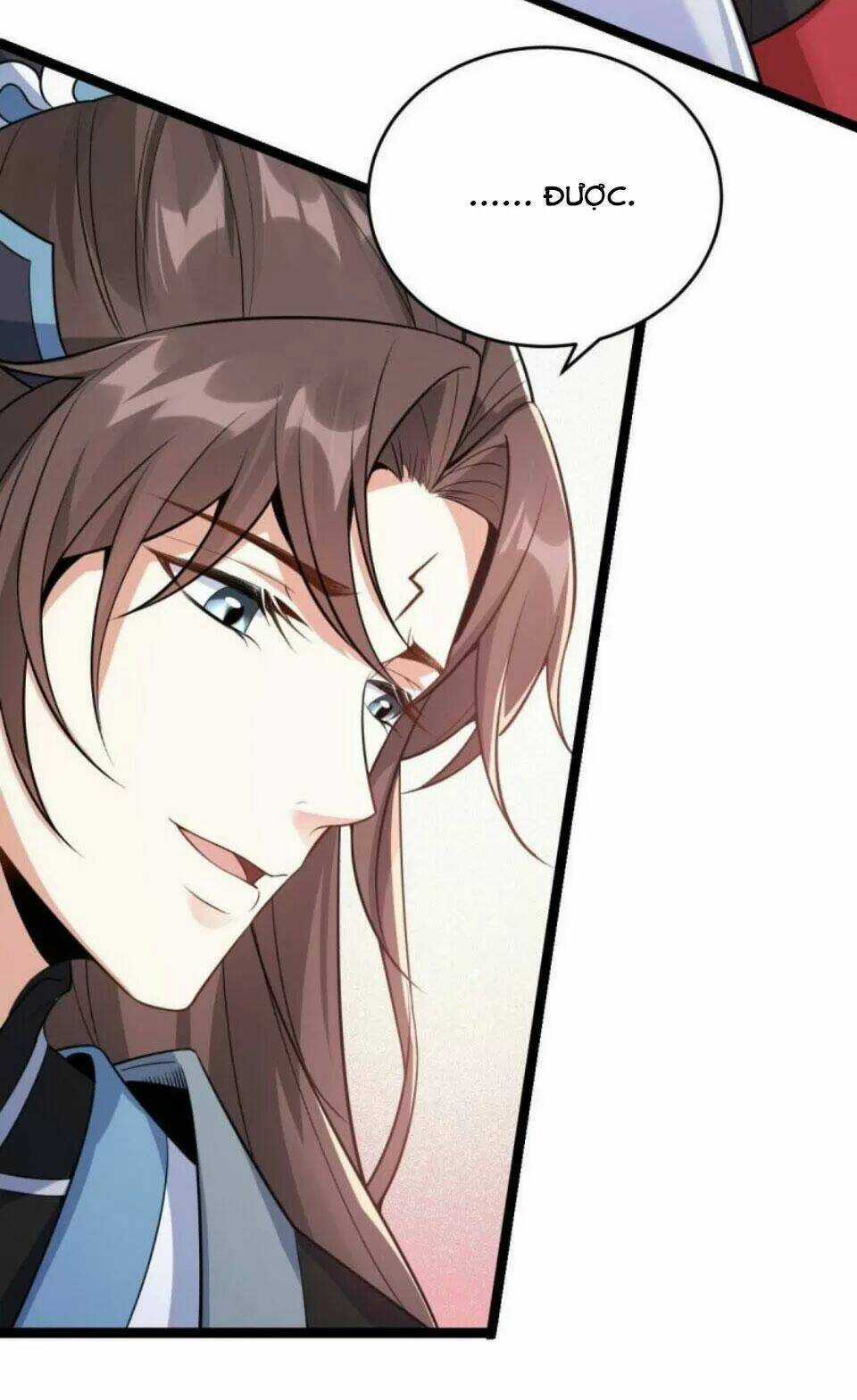 Phế Nữ Yêu Thần - Chapter 83 - Trang 26